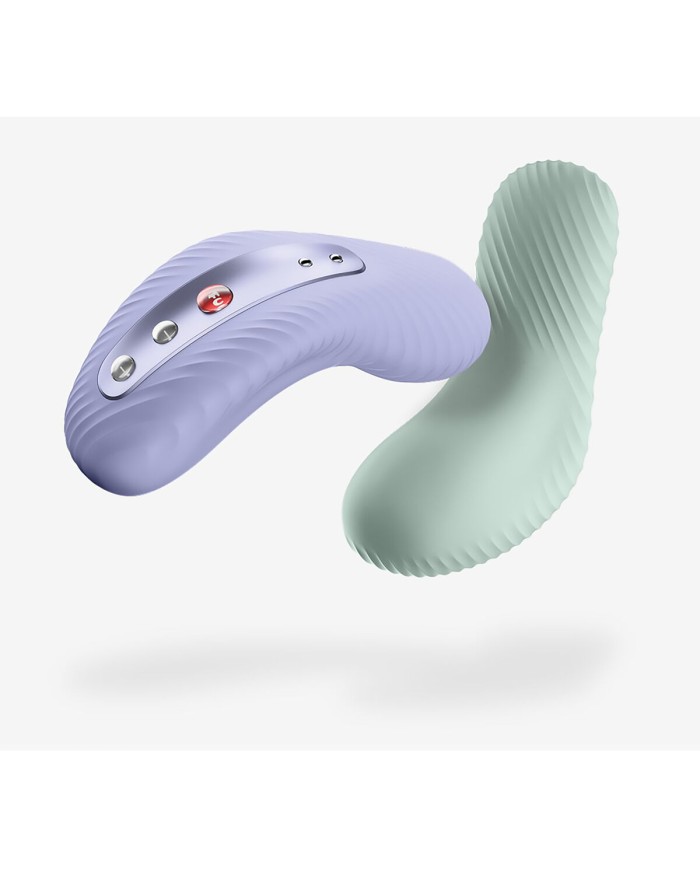 Massaggiatore erotico Fun Factory 46010 Verde Massaggiatore erotico Fun Factory 46010 Verde