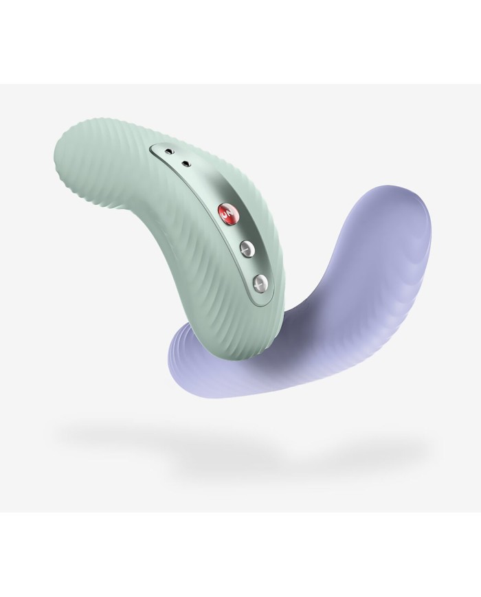 Massaggiatore erotico Fun Factory 46010 Verde Massaggiatore erotico Fun Factory 46010 Verde