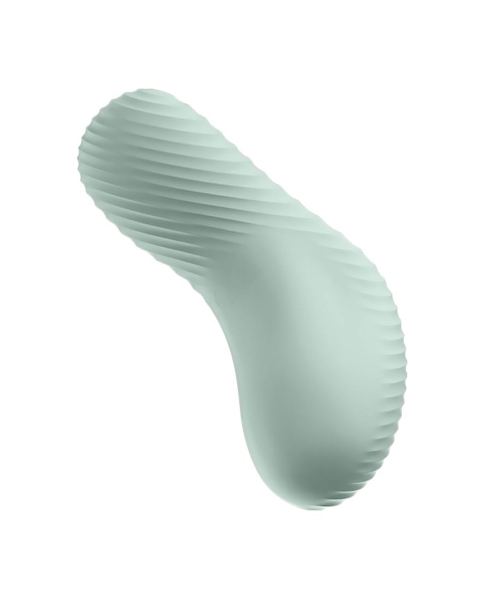 Massaggiatore erotico Fun Factory 46010 Verde Massaggiatore erotico Fun Factory 46010 Verde