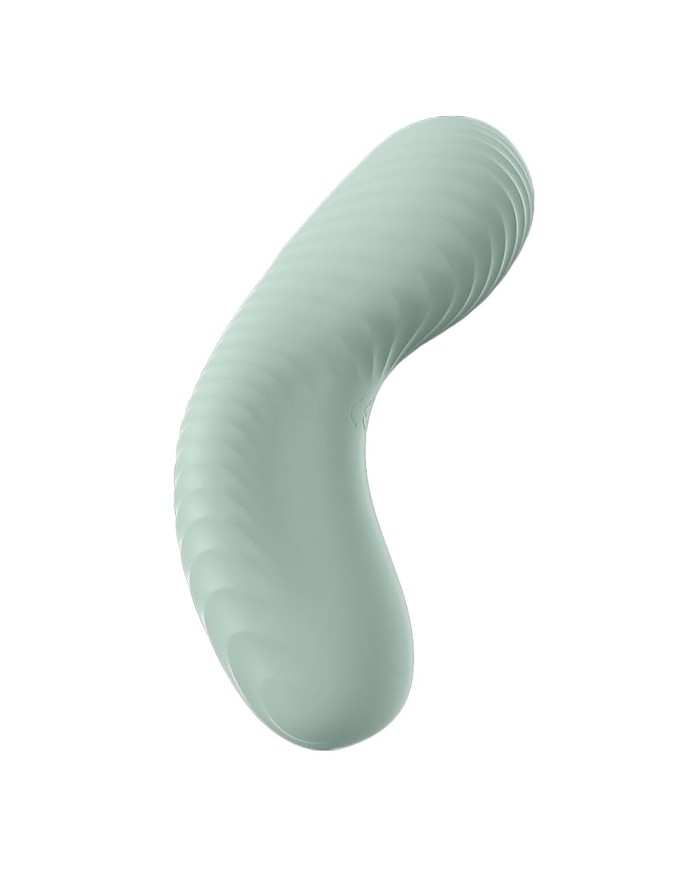 Massaggiatore erotico Fun Factory 46010 Verde Massaggiatore erotico Fun Factory 46010 Verde