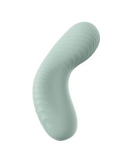 Massaggiatore erotico Fun Factory 46010 Verde Massaggiatore erotico Fun Factory 46010 Verde