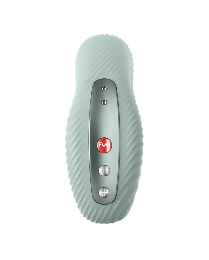 Massaggiatore erotico Fun Factory 46010 Verde Massaggiatore erotico Fun Factory 46010 Verde