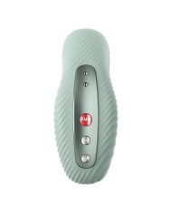 Massaggiatore erotico Fun Factory 46010 Verde Massaggiatore erotico Fun Factory 46010 Verde