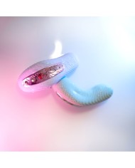 Massaggiatore erotico Fun Factory 46010 Verde Massaggiatore erotico Fun Factory 46010 Verde