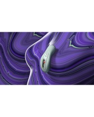 Massaggiatore erotico Fun Factory 46010 Verde Massaggiatore erotico Fun Factory 46010 Verde