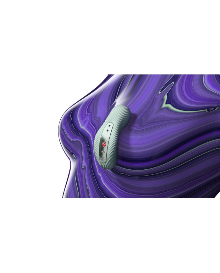 Massaggiatore erotico Fun Factory 46010 Verde Massaggiatore erotico Fun Factory 46010 Verde