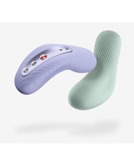 Massaggiatore erotico Fun Factory 46011 Rosa Massaggiatore erotico Fun Factory 46011 Rosa