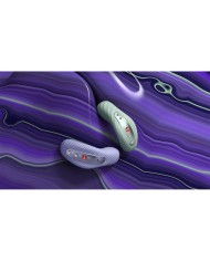 Massaggiatore erotico Fun Factory 46011 Rosa Massaggiatore erotico Fun Factory 46011 Rosa