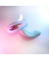 Massaggiatore erotico Fun Factory 46011 Rosa Massaggiatore erotico Fun Factory 46011 Rosa