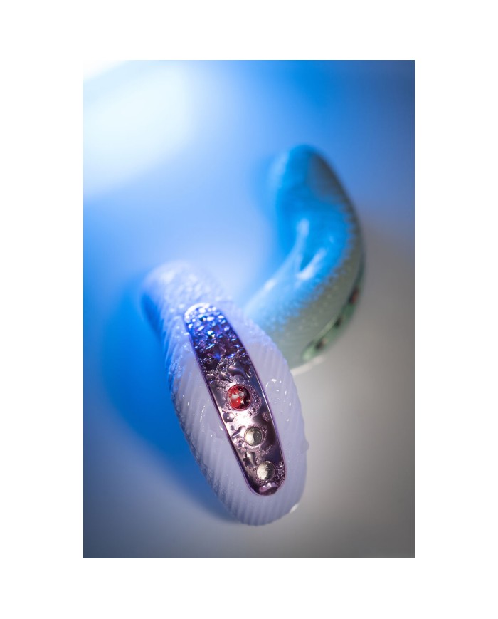 Massaggiatore erotico Fun Factory 46011 Rosa Massaggiatore erotico Fun Factory 46011 Rosa