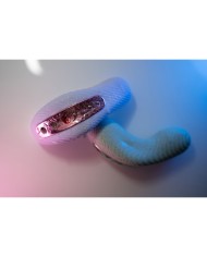 Massaggiatore erotico Fun Factory 46011 Rosa Massaggiatore erotico Fun Factory 46011 Rosa