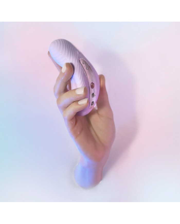 Massaggiatore erotico Fun Factory 46011 Rosa Massaggiatore erotico Fun Factory 46011 Rosa