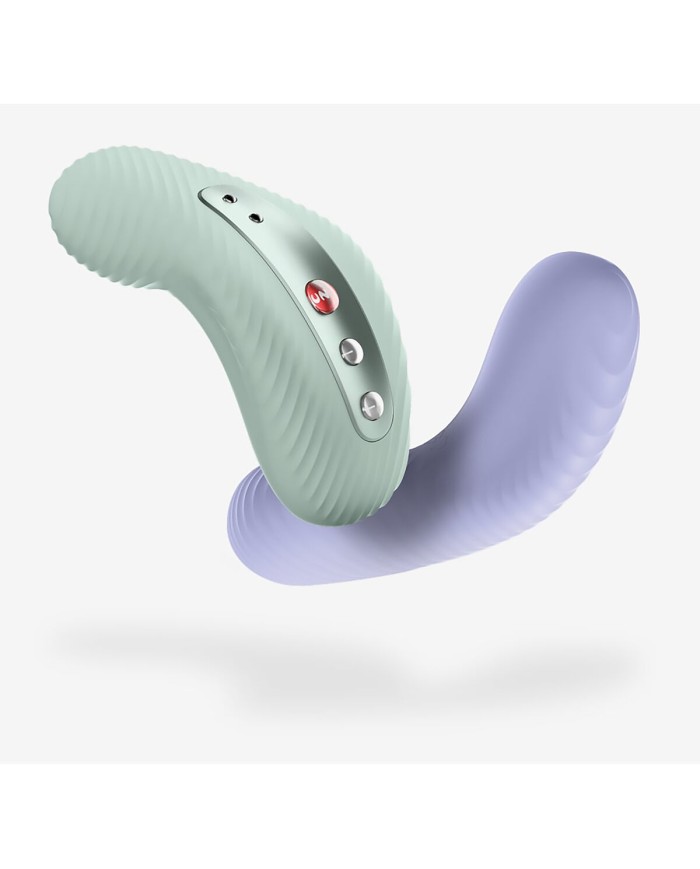 Massaggiatore erotico Fun Factory 46011 Rosa Massaggiatore erotico Fun Factory 46011 Rosa