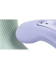 Massaggiatore erotico Fun Factory 46011 Rosa Massaggiatore erotico Fun Factory 46011 Rosa