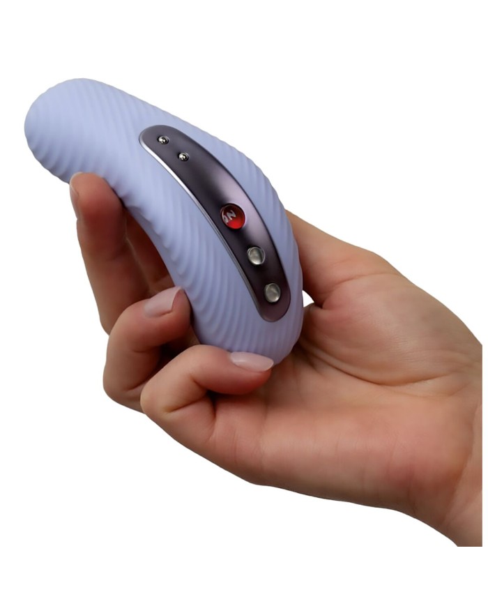 Massaggiatore erotico Fun Factory 46011 Rosa Massaggiatore erotico Fun Factory 46011 Rosa