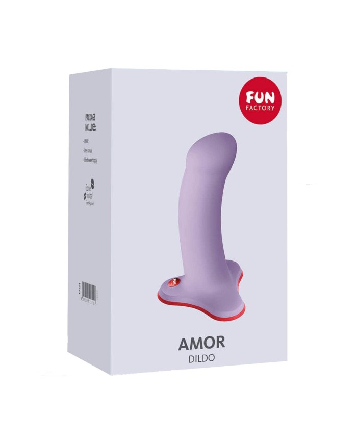 Vibratore Fun Factory Viola