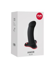 Vibratore Fun Factory Nero Vibratore Fun Factory Nero