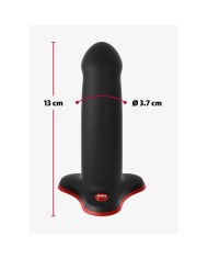 Vibratore Fun Factory Nero Vibratore Fun Factory Nero