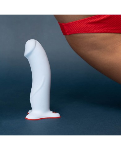 Vibratore Fun Factory The Boss Azzurro