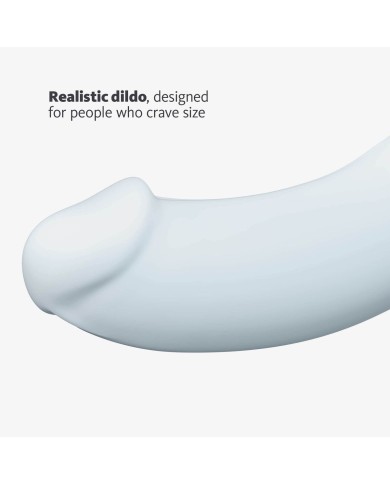 Vibratore Fun Factory The Boss Azzurro