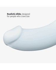 Vibratore Fun Factory The Boss Azzurro