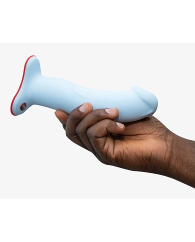 Vibratore Fun Factory The Boss Azzurro