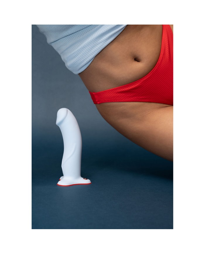 Vibratore Fun Factory The Boss Azzurro