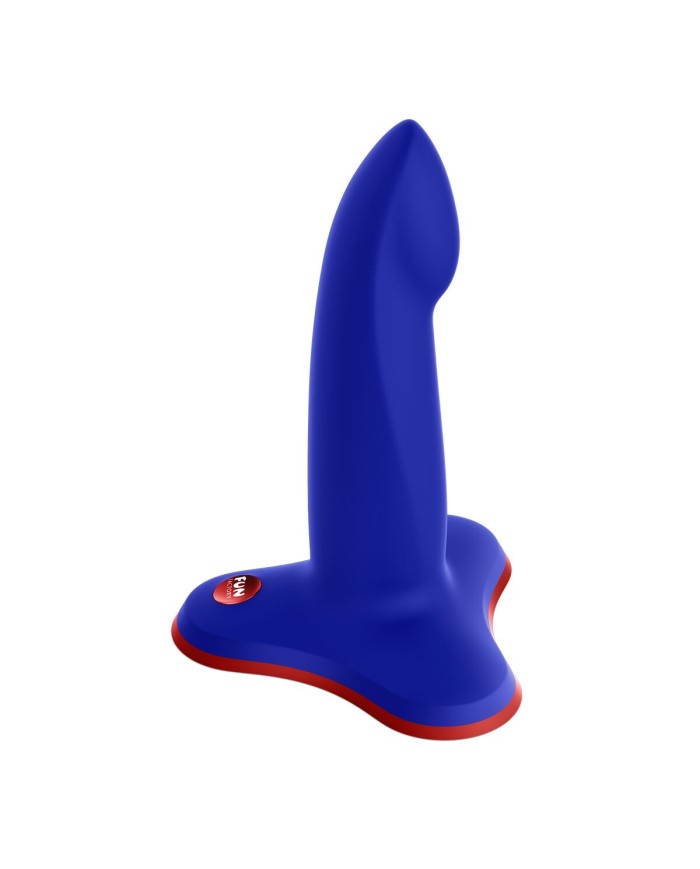 Vibratore Fun Factory Limba Azzurro Vibratore Fun Factory Limba Azzurro