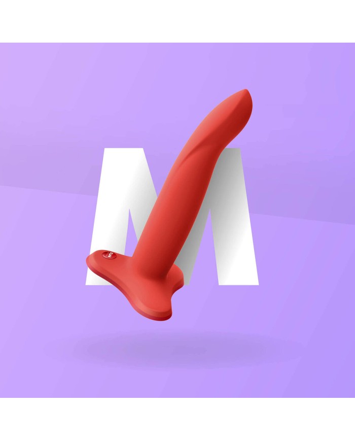 Dildo Fun Factory Azzurro Ø 3,2 cm 18 cm