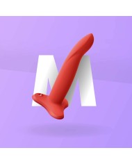 Dildo Fun Factory Azzurro Ø 3,2 cm 18 cm