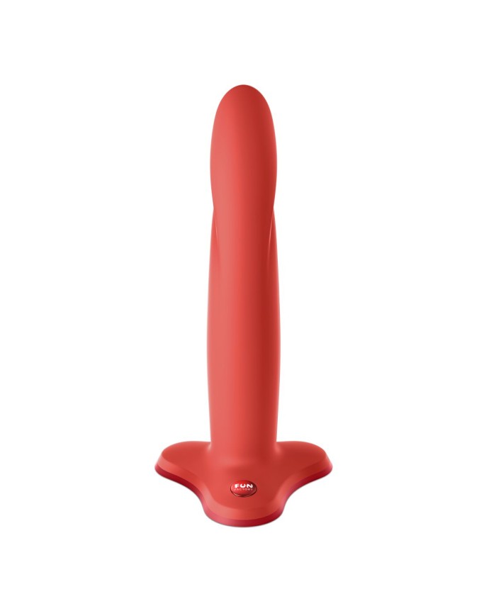Dildo Fun Factory Azzurro Ø 3,2 cm 18 cm