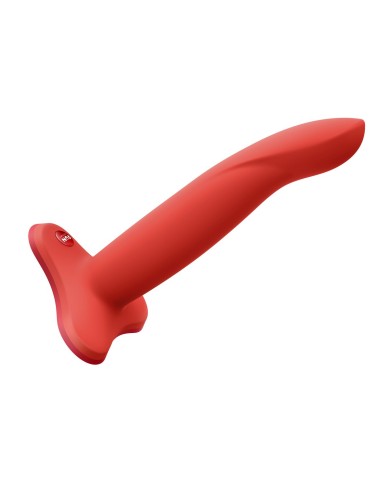 Dildo Fun Factory Azzurro Ø 3,2 cm 18 cm Dildo Fun Factory Azzurro Ø 3,2 cm 18 cm