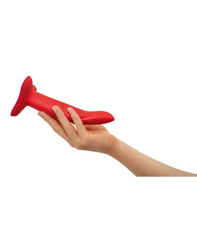 Dildo Fun Factory Azzurro Ø 3,2 cm 18 cm Dildo Fun Factory Azzurro Ø 3,2 cm 18 cm