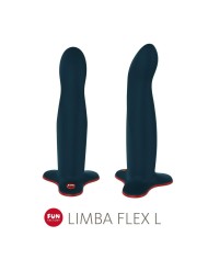 Vibratore Fun Factory Azzurro