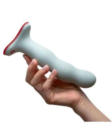 Dildo Fun Factory Verde Ø 3,9 cm 18,5 cm Dildo Fun Factory Verde Ø 3,9 cm 18,5 cm