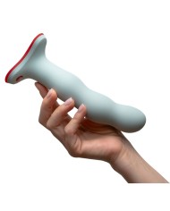 Dildo Fun Factory Verde Ø 3,9 cm 18,5 cm