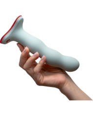 Dildo Fun Factory Verde Ø 3,9 cm 18,5 cm