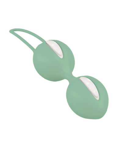 Sfere Orgasmo Fun Factory Silicone ABS Sfere Orgasmo Fun Factory Silicone ABS