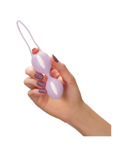 Sfere Orgasmo Fun Factory Silicone ABS Sfere Orgasmo Fun Factory Silicone ABS