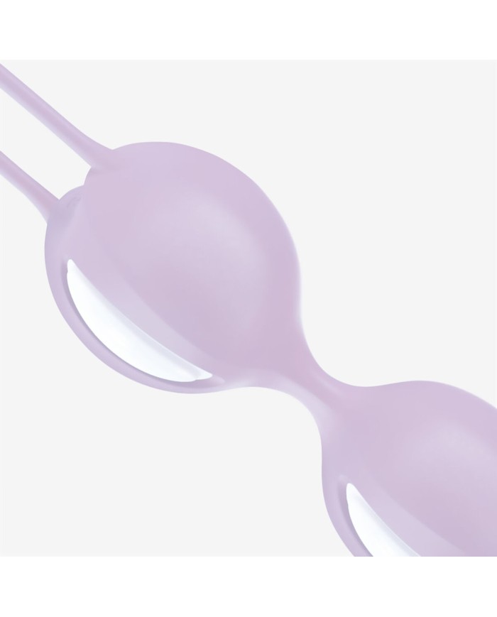 Sfere Orgasmo Fun Factory Silicone ABS