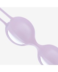 Sfere Orgasmo Fun Factory Silicone ABS