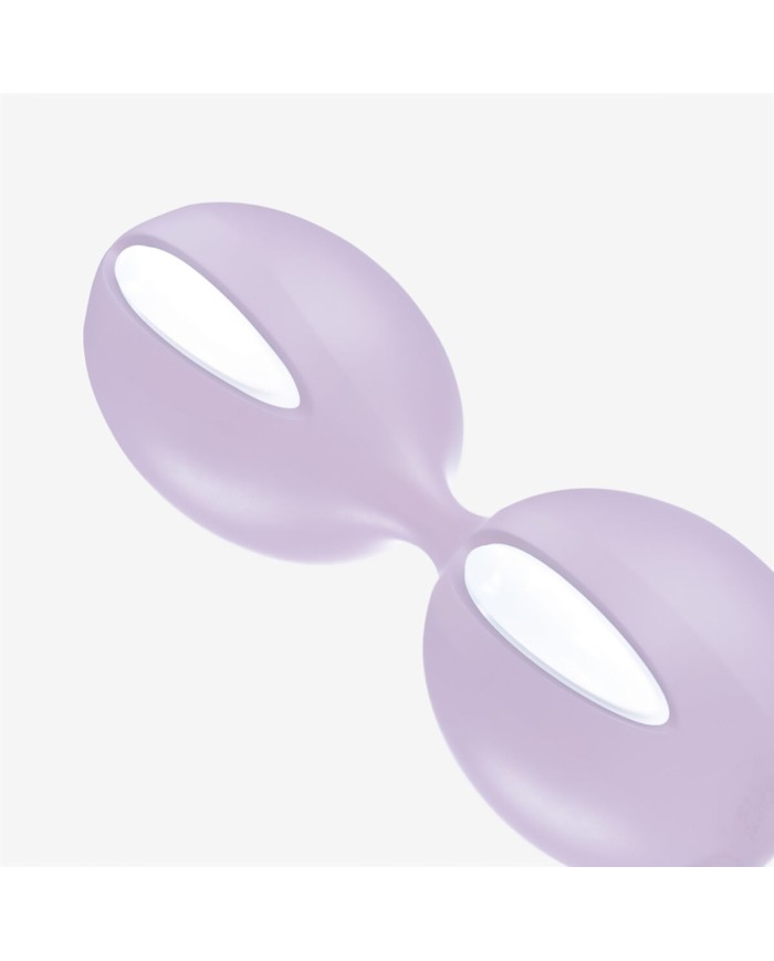 Sfere Orgasmo Fun Factory Silicone ABS