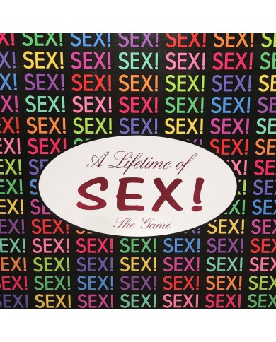 Gioco Erotico Kheper Games