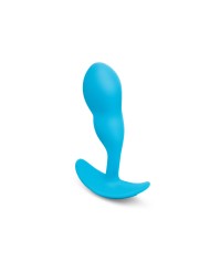 Butt Plug Vibrante B-Vibe Rosa