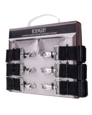 Kit per Schiavo Sexy Sportsheets Edge by Sportsheets Kit per Schiavo Sexy Sportsheets Edge by Sportsheets