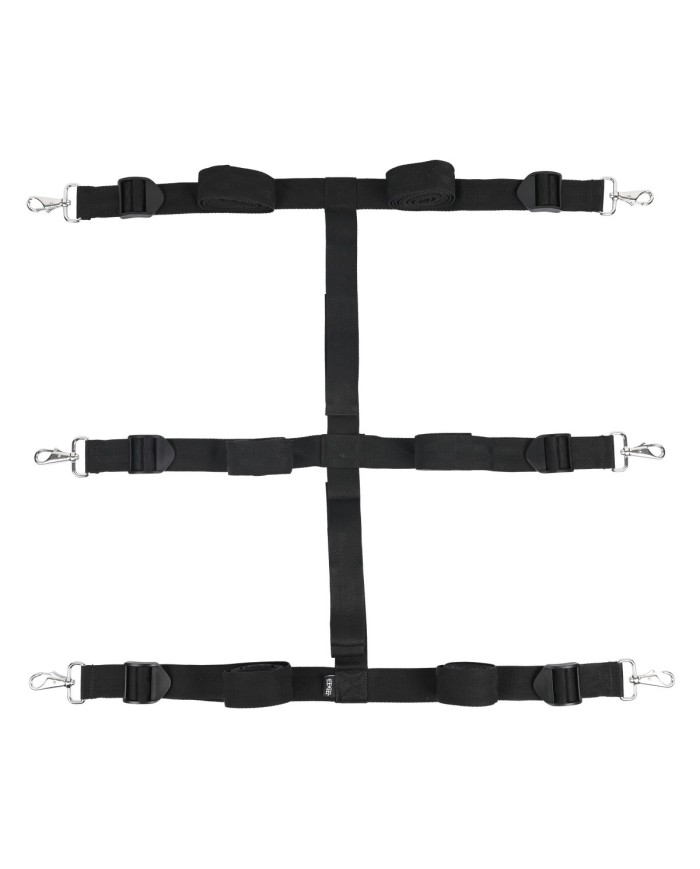 Kit per Schiavo Sexy Sportsheets Edge by Sportsheets Kit per Schiavo Sexy Sportsheets Edge by Sportsheets