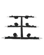 Kit per Schiavo Sexy Sportsheets Edge by Sportsheets Kit per Schiavo Sexy Sportsheets Edge by Sportsheets