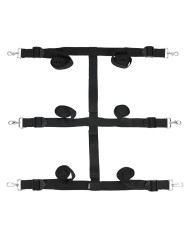 Kit per Schiavo Sexy Sportsheets Edge by Sportsheets Kit per Schiavo Sexy Sportsheets Edge by Sportsheets