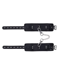 Manette erotiche Sportsheets Edge Nero Manette erotiche Sportsheets Edge Nero