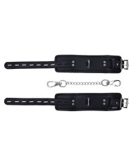 Manette erotiche Sportsheets Edge Nero Manette erotiche Sportsheets Edge Nero